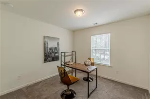 1286 Taylor Way, Stone Mountain, GA 30083 - Photo 28