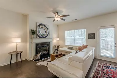 1286 Taylor Way, Stone Mountain, GA 30083 - Photo 14