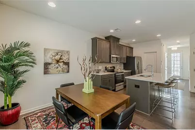 1286 Taylor Way, Stone Mountain, GA 30083 - Photo 12