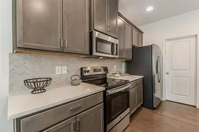 1286 Taylor Way, Stone Mountain, GA 30083 - Photo 8