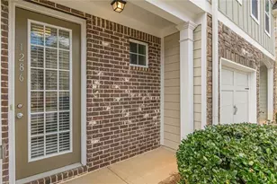 1286 Taylor Way, Stone Mountain, GA 30083 - Photo 4