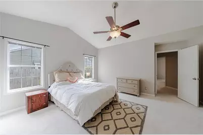 2641 Marleigh Farm Road NW, Kennesaw, GA 30152 - Photo 28