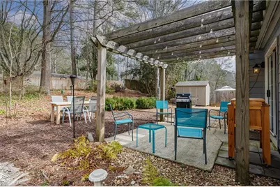 2641 Marleigh Farm Road NW, Kennesaw, GA 30152 - Photo 6