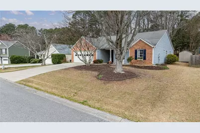 2641 Marleigh Farm Road NW, Kennesaw, GA 30152 - Photo 54