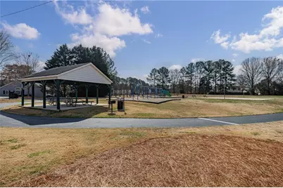 2641 Marleigh Farm Road NW, Kennesaw, GA 30152 - Photo 52