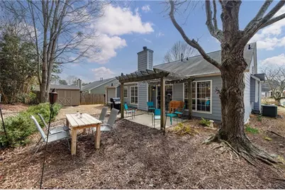 2641 Marleigh Farm Road NW, Kennesaw, GA 30152 - Photo 8