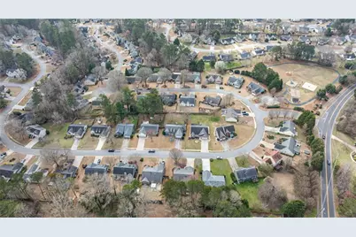 2641 Marleigh Farm Road NW, Kennesaw, GA 30152 - Photo 60