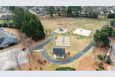 2641 Marleigh Farm Road NW, Kennesaw, GA 30152 - Photo 62