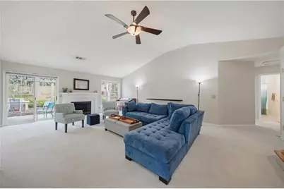 2641 Marleigh Farm Road NW, Kennesaw, GA 30152 - Photo 22