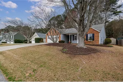 2641 Marleigh Farm Road NW, Kennesaw, GA 30152 - Photo 2