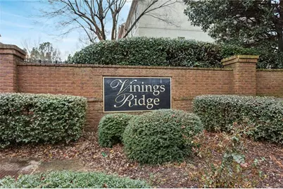 4435 Wilkerson Manor Drive SE, Smyrna, GA 30080 - Photo 44