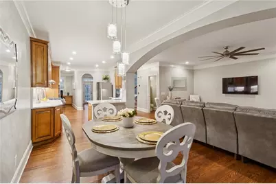 4435 Wilkerson Manor Drive SE, Smyrna, GA 30080 - Photo 10