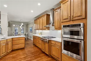 4435 Wilkerson Manor Dr SE, Smyrna, GA 30080 - Photo 4