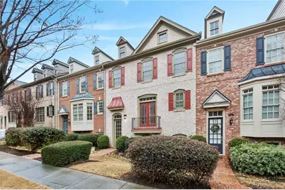 4435 Wilkerson Manor Drive SE, Smyrna, GA 30080 - Photo 1