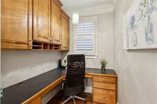 4435 Wilkerson Manor Dr SE, Smyrna, GA 30080 - Photo 22