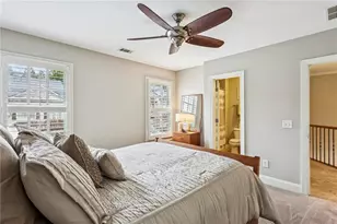 4435 Wilkerson Manor Dr SE, Smyrna, GA 30080 - Photo 32