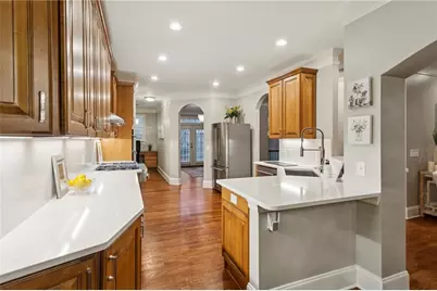 4435 Wilkerson Manor Drive SE, Smyrna, GA 30080 - Photo 8