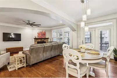 4435 Wilkerson Manor Drive SE, Smyrna, GA 30080 - Photo 14