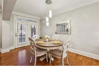 4435 Wilkerson Manor Drive SE, Smyrna, GA 30080 - Photo 16