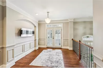 4435 Wilkerson Manor Drive SE, Smyrna, GA 30080 - Photo 18