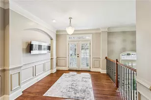 4435 Wilkerson Manor Dr SE, Smyrna, GA 30080 - Photo 18