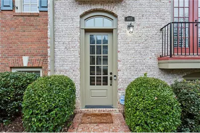 4435 Wilkerson Manor Drive SE, Smyrna, GA 30080 - Photo 2