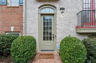 4435 Wilkerson Manor Dr SE, Smyrna, GA 30080 - Photo 2