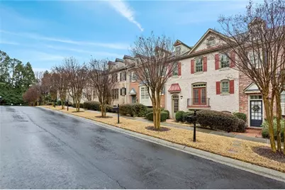 4435 Wilkerson Manor Drive SE, Smyrna, GA 30080 - Photo 42