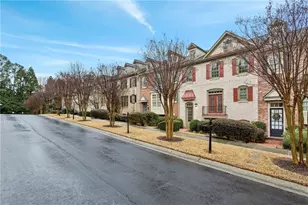 4435 Wilkerson Manor Dr SE, Smyrna, GA 30080 - Photo 42