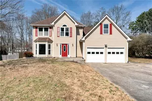 1910 Rocksram Dr, Buford, GA 30519 - Photo 48