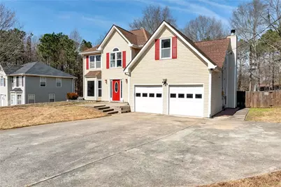 1910 Rocksram Drive, Buford, GA 30519 - Photo 48