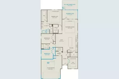 1250 Bartam Drive, Griffin, GA 30223 - Photo 2