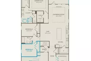 1250 Bartam Dr, Griffin, GA 30223 - Photo 2