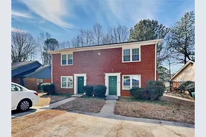 5280 Ridge Forest Drive, Stone Mountain, GA 30083 - Photo 2