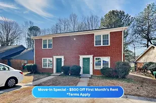 5280 Ridge Forest Dr, Stone Mountain, GA 30083 - Photo 1