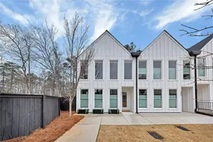 411 Burgundy Wy, Woodstock, GA 30188 - Photo 1