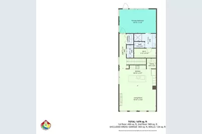 411 Burgundy Way, Woodstock, GA 30188 - Photo 36