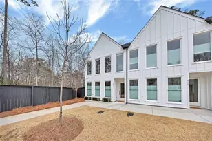 411 Burgundy Wy, Woodstock, GA 30188 - Photo 2