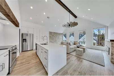 411 Burgundy Way, Woodstock, GA 30188 - Photo 10