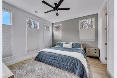 411 Burgundy Way, Woodstock, GA 30188 - Photo 4