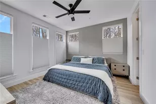 411 Burgundy Wy, Woodstock, GA 30188 - Photo 4