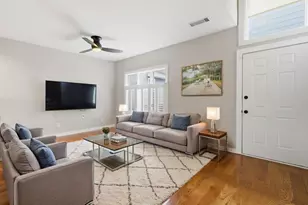 836 Saint Charles Ave NE, Atlanta, GA 30306 - Photo 2