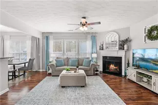 114 Oleander Way, Canton, GA 30114 - Photo 8