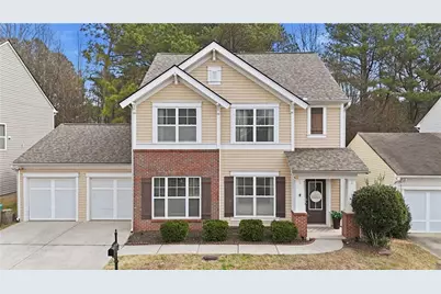 114 Oleander Way, Canton, GA 30114 - Photo 1