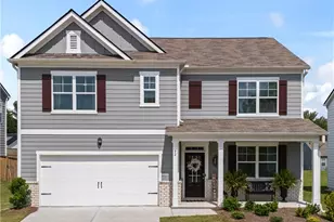 92 HighGrove Wy, Dallas, GA 30157 - Photo 1