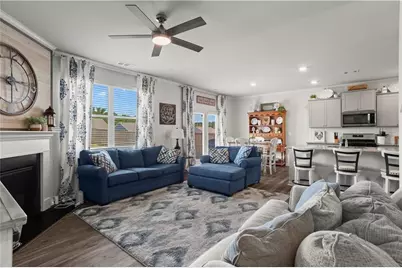 92 Highgrove Way, Dallas, GA 30157 - Photo 10