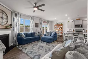 92 HighGrove Wy, Dallas, GA 30157 - Photo 8