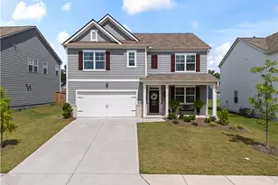92 HighGrove Wy, Dallas, GA 30157 - Photo 2