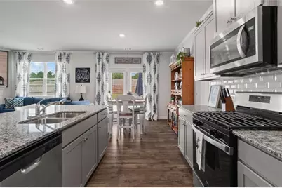 92 Highgrove Way, Dallas, GA 30157 - Photo 14