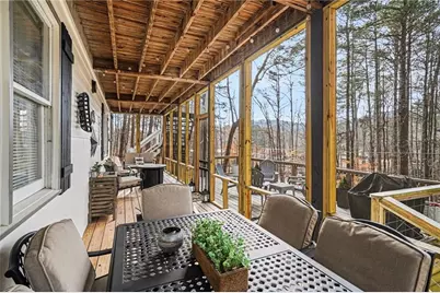 211 Hillside Drive, Waleska, GA 30183 - Photo 6